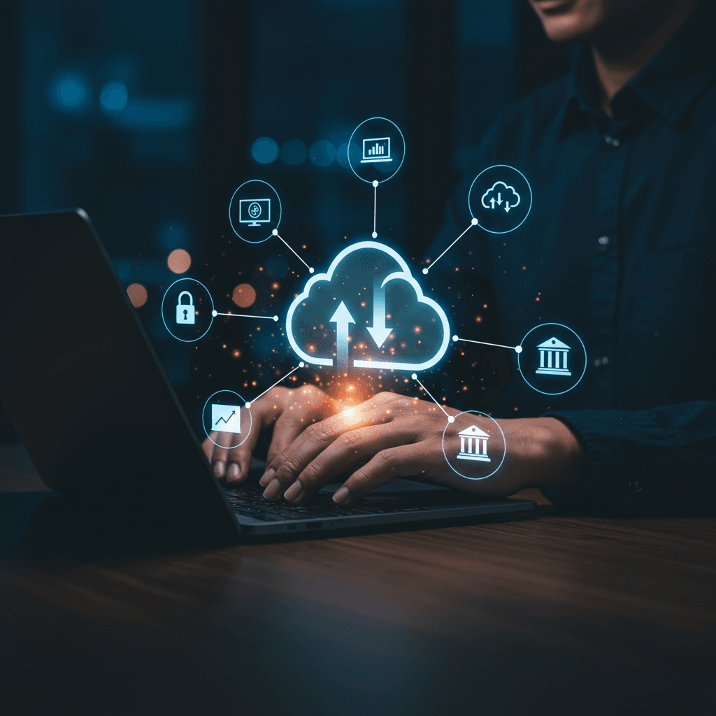 Cloud Engineering