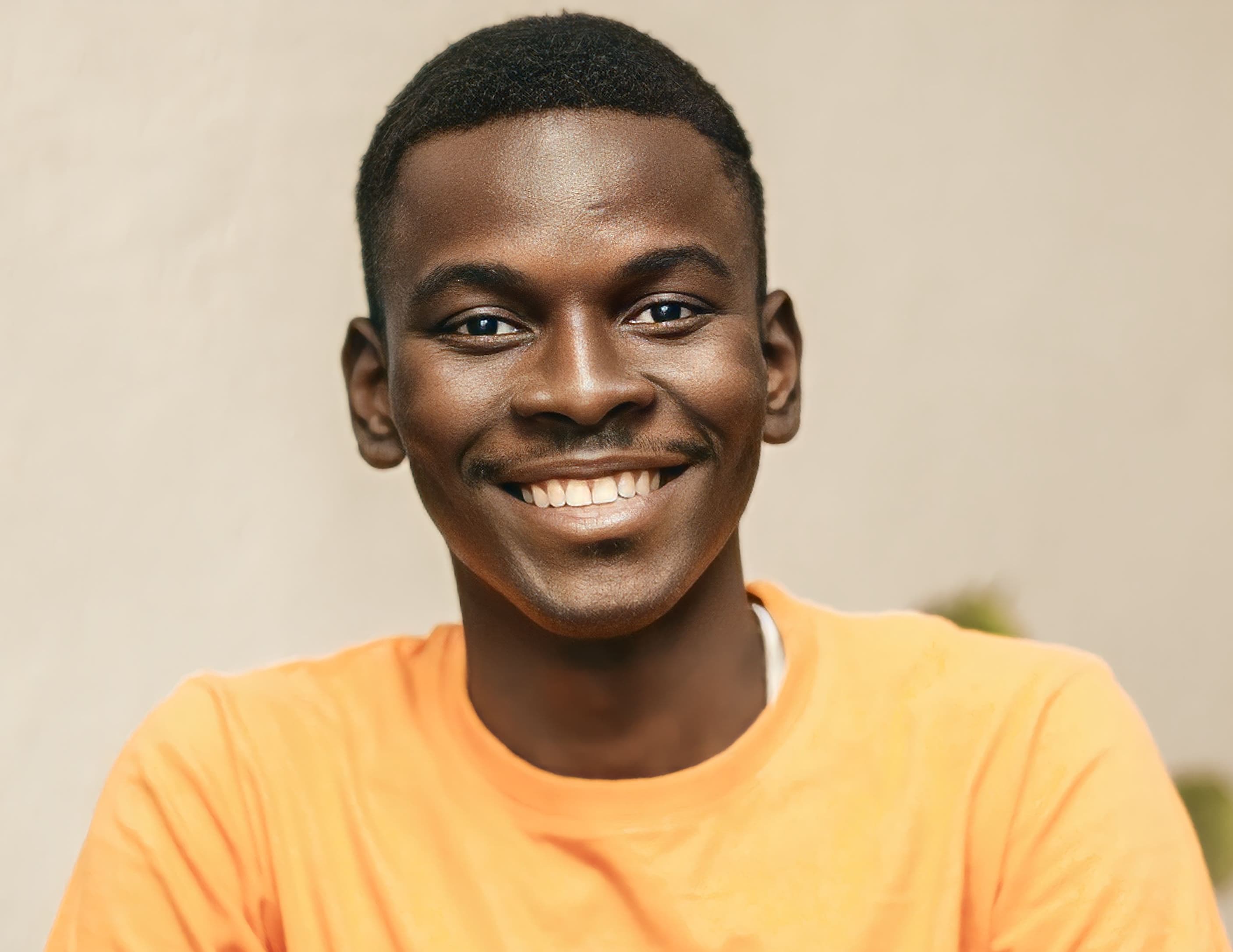 Nehemiah Yusuf